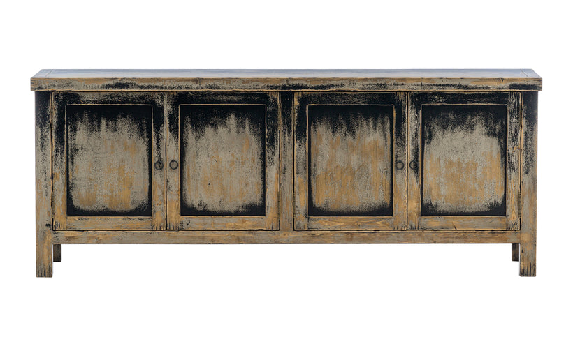 Hitchens Media Console